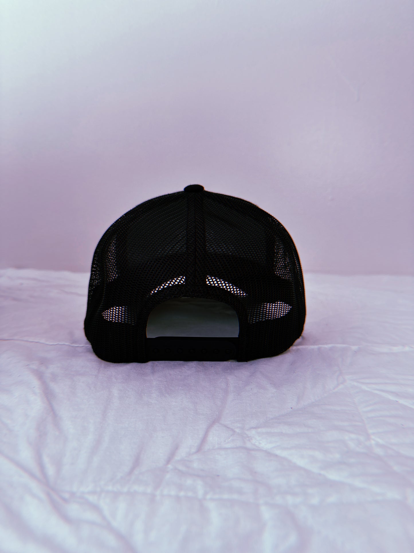 In My Travel Era Trucker Cap